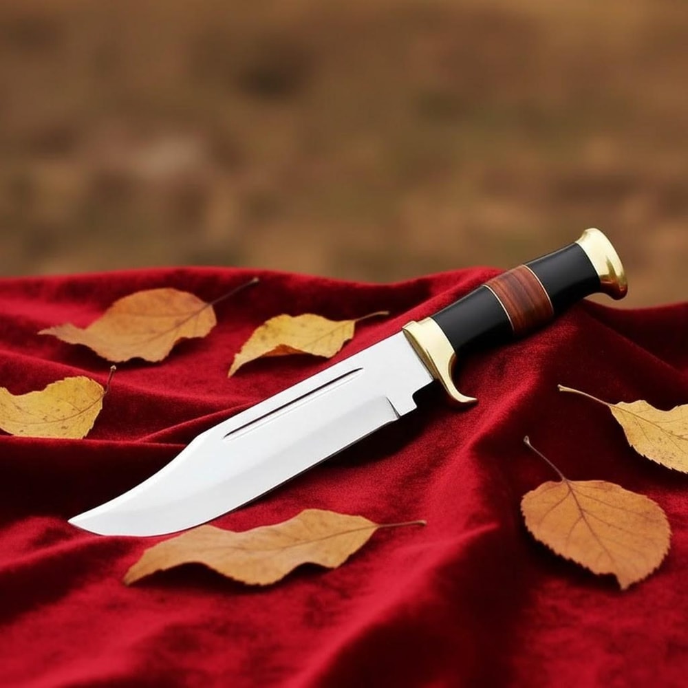 buy Crocodile Dundee Bowie knife