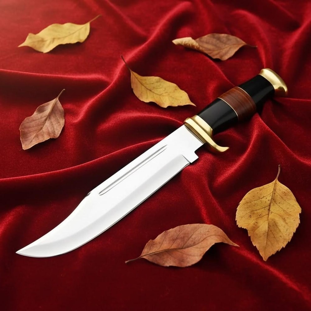 buy Crocodile Dundee Bowie knife