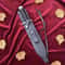 buy commando survival knife carbon steel