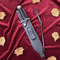 buy commando survival knife carbon steel