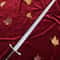 buy hand forged carbon steel sword