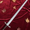 buy hand forged carbon steel sword