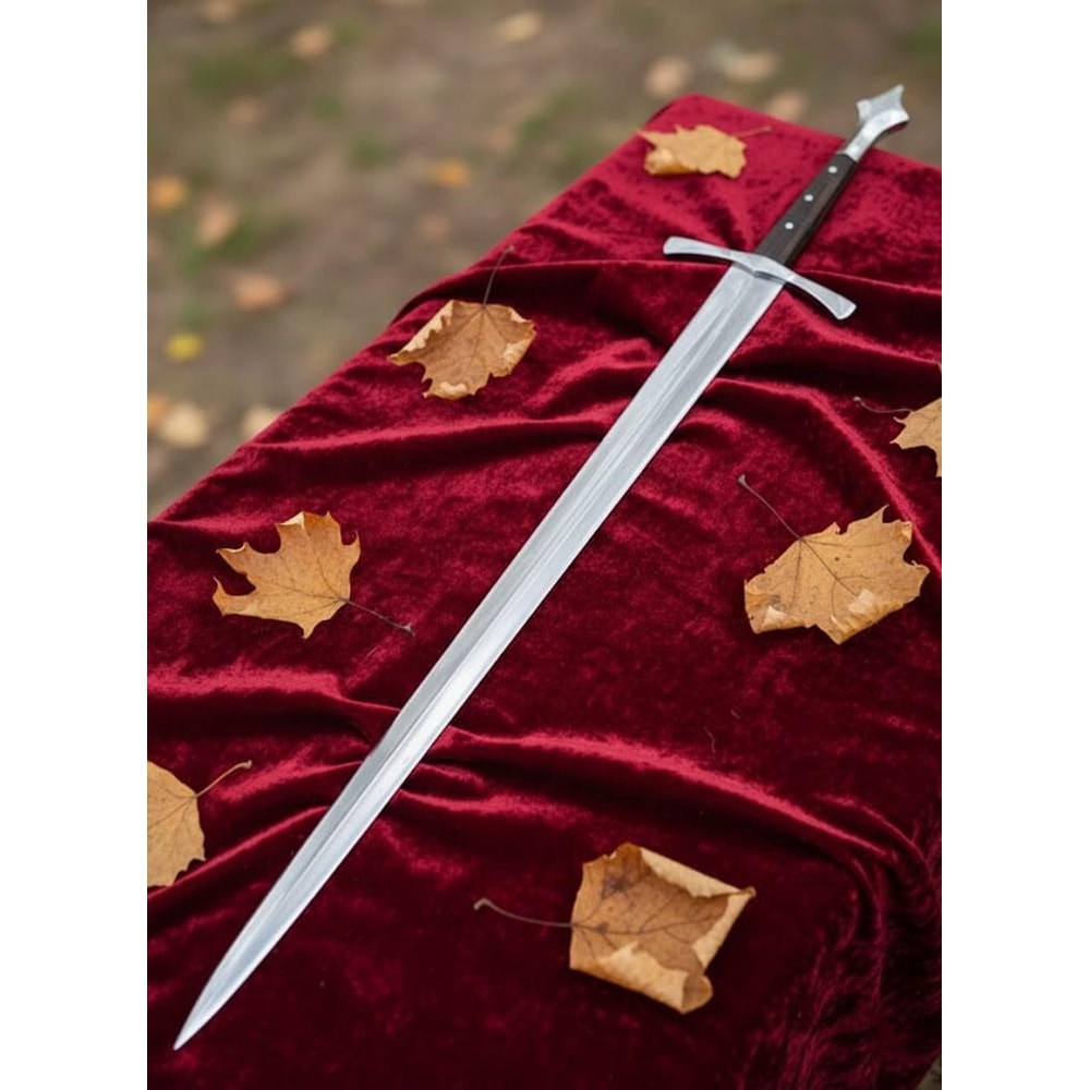 buy hand forged carbon steel sword