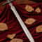 buy Queen of Swords Damascus sword