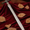 buy Queen of Swords Damascus sword