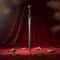 Hand Forged Damascus Steel Roman Gladius Sword 24 Handmade With Leather Sheath 1