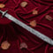 Hand Forged Personalized Damascus Steel Sword 34 Medieval Historical Collectible Gift 3