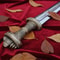 Handmade Anglo Saxon Fetter Lane Sword 34 Inch Medieval Replica Gift For Father Day 3