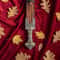 Handmade Anglo Saxon Fetter Lane Sword 34 Inch Medieval Replica Gift For Father Day 4