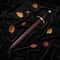 Handmade Damascus Steel Viking Sword 35 Leather Sheath Father Day Gift Collector Blade 4