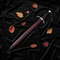 Handmade Damascus Steel Viking Sword 35 Leather Sheath Father Day Gift Collector Blade 4