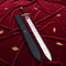 Handmade Riptide Sword Percy Jackson Replica 30 Fantasy Sword With Leather Sheath 0