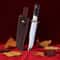 Handmade Stag Antler Bowie Knife 13 Stainless Steel Hunting Knife With Sheath 1