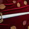 Handmade Wonder Woman Sword Replica 32 Stainless Steel Cosplay Prop Gift 1
