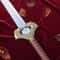 Handmade Wonder Woman Sword Replica 32 Stainless Steel Cosplay Prop Gift 3