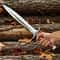 Sting Sword Hobbit Replica 30 Handmade Fantasy Blade Gift For Him Collector Sword 1