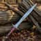 Sting Sword Hobbit Replica 30 Handmade Fantasy Blade Gift For Him Collector Sword 2