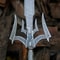 Hand Forged Damascus Steel Fantasy Sword 38 Ornate Guard Medieval Warrior Long Blade 1