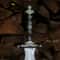 Handmade Damascus Steel Long Sword 40 Medieval Knight Fantasy Collector Sword 1