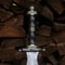 Handmade Damascus Steel Long Sword 40 Medieval Knight Fantasy Collector Sword 1