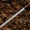 Hand Forged Damascus Steel Long Sword 40 Hand Forged Medieval Custom Engraved Gift 2