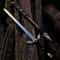Fantasy Knight Sword 38 Handmade Viking Replica Carbon Steel Medieval Cosplay Blade 3