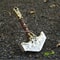 God Of War Mjolnir Hammer 16 Stainless Steel Thor Replica Viking Collectible 1
