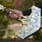 God Of War Mjolnir Hammer 16 Stainless Steel Thor Replica Viking Collectible 3