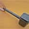 Handcrafted Viking Hammer 16 Custom Damascus Steel Mjolnir Groomsmen Gift 4