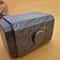 Handcrafted Viking Hammer 16 Custom Damascus Steel Mjolnir Groomsmen Gift 8