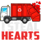 I Steal Hearts Garbage Truck Valentines Day Toddler Boys.png