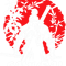 Japan Samurai Katana Red Sun Graphic Tee Gift Teenager Mens.png