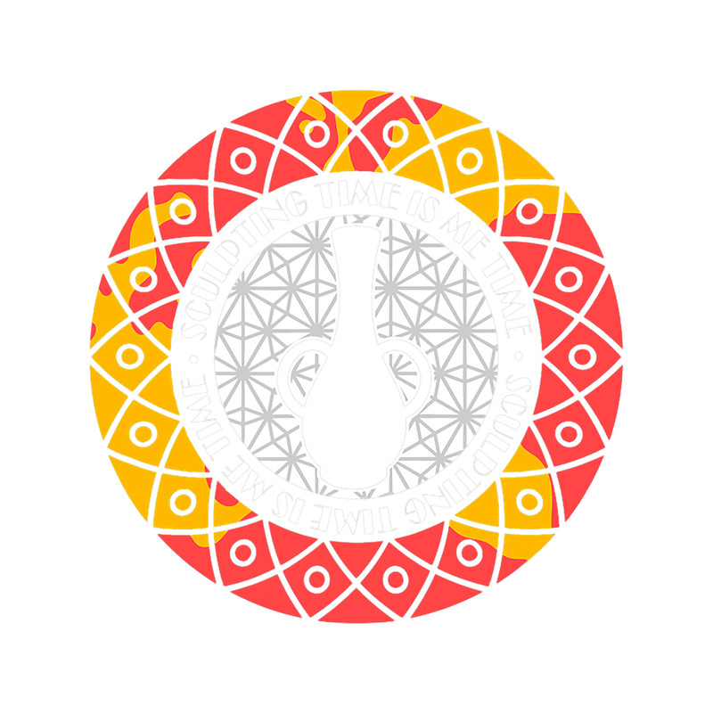 Joyable Delightful Routines Of Sculpting Quote.png