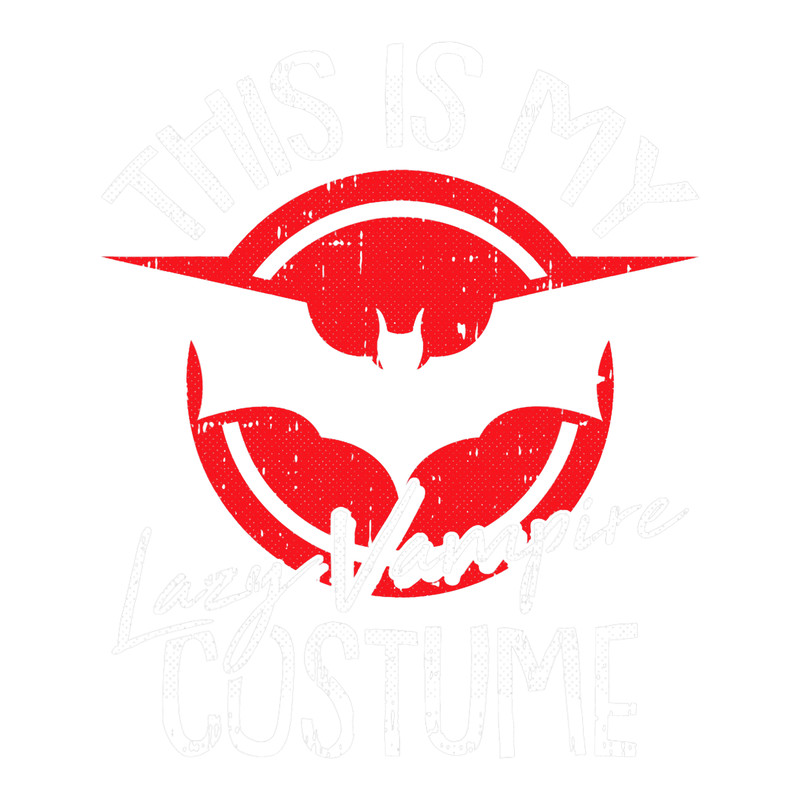 Lazy Vampire Costume Halloween Funny Bat Moon.png