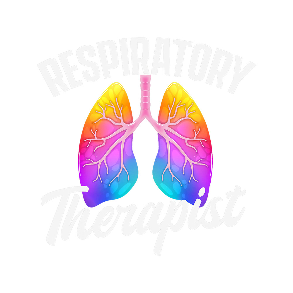 Lung Cancer Respiratory Therapist Pulmonology Lung Doctor RT Therapy.png