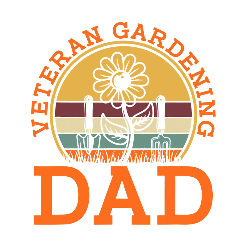 Mens Retro Gardener Father Garden Flowers Vintage Gardening Dad.png