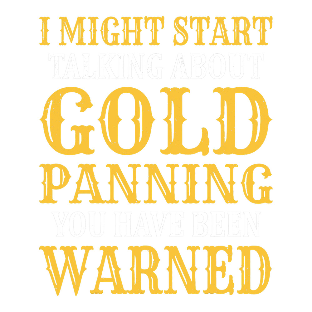 Miner Job Gold Panning Gold Panner Gold Mining Gold Miner 3.png