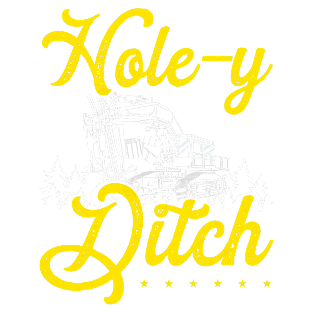 Heavy Equipment Operator Backhoe Operator Men 7.png