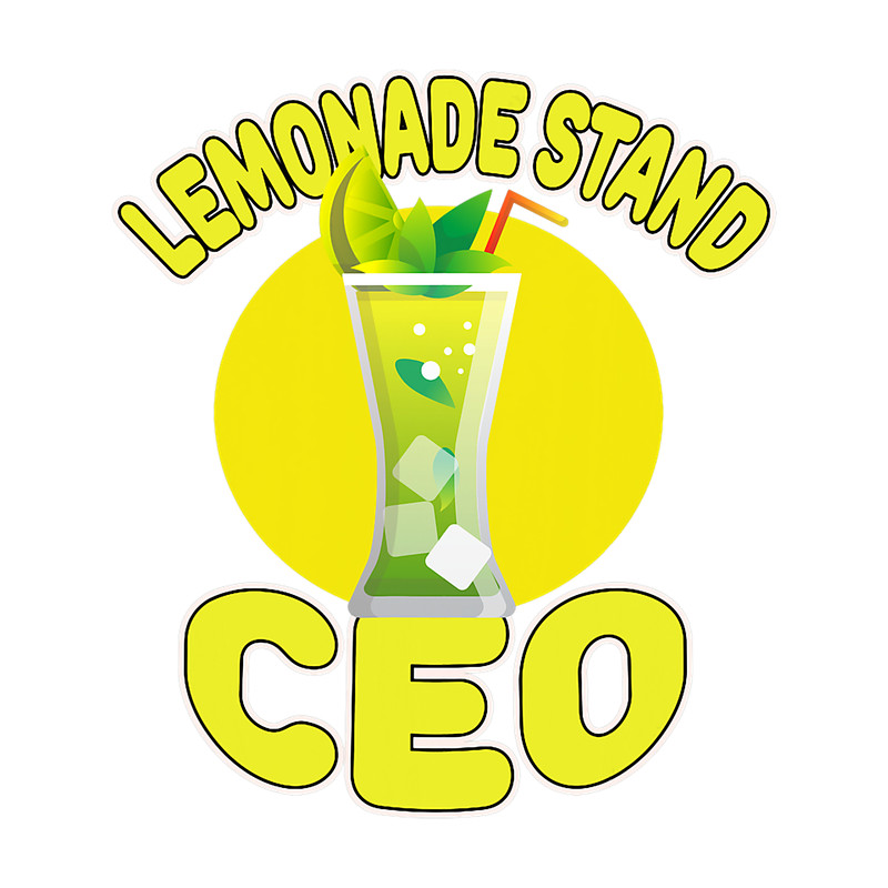 Lemonade CEO Security Stand Dealer Lemon Juice 1.png