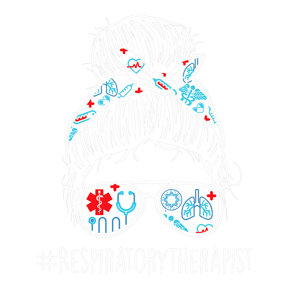 Lung Cancer Respiratory Therapist Woman Medical Worker Lung Therapy.png