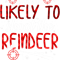 Most Likely To Shoot the Reindeer Funny Family Christmas.png