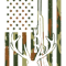 Hunt Hunting Camo Flag Deer Skull Rifle Vintage Hunting Patriot Hunt Dad.png