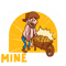 Im Just Part Of The Golden MineOreIty Aurum Gold Mining.png
