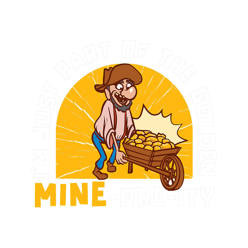Im Just Part Of The Golden MineOreIty Aurum Gold Mining.png