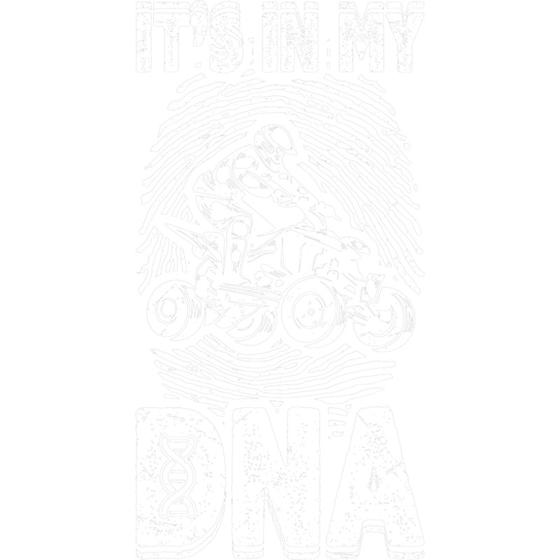Its in my DNA Four Wheeler Retro Vintage Novelty.png