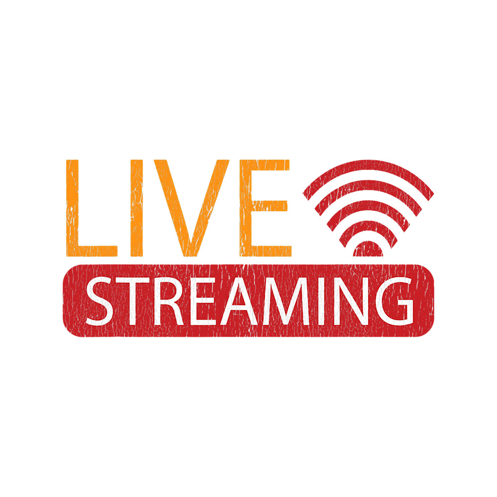 LIVE STREAMING tee. STREAMING LIVE.png