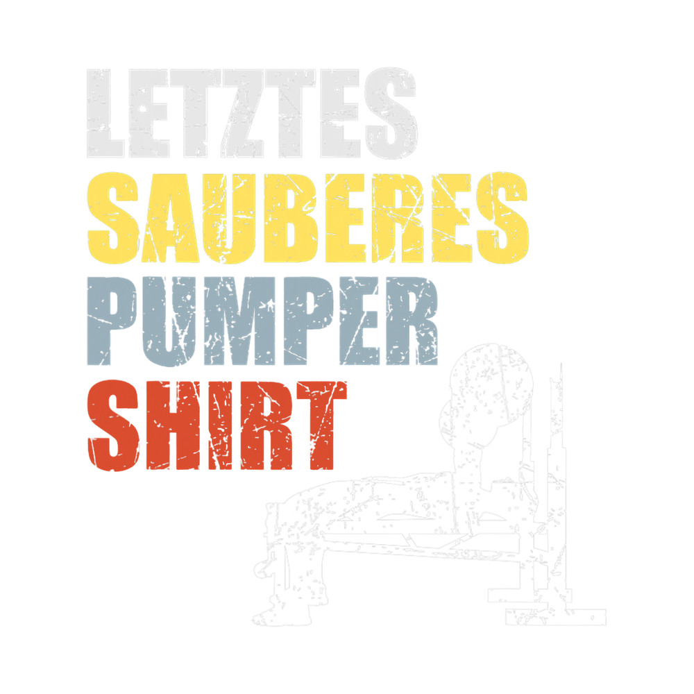 Mens Last clean jumper shirt fitness gift.png