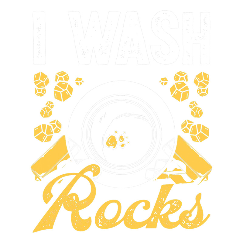 Miner Job Gold Prospector I wash rocks Gold Panner Gold Miner.png