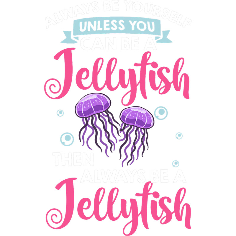 Jellyfish gift Jelly Fish Tank Sea Jellies Aquarium 5 5.png