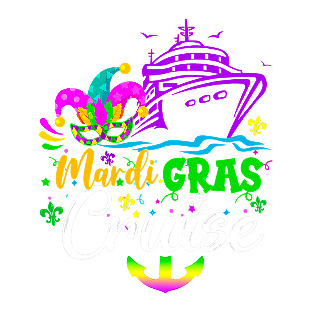 Mardi Gras Cruise 2023 Carnival Matching New Orleans.png